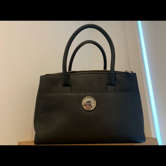 Oroton Work Tote - Picture 3 of 11